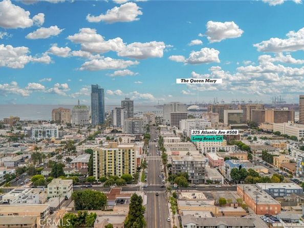 375 Atlantic Avenue 508, Long Beach CA 90802