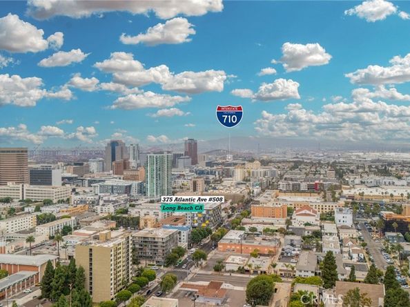 375 Atlantic Avenue 508, Long Beach CA 90802