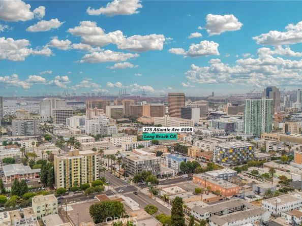 375 Atlantic Avenue 508, Long Beach CA 90802