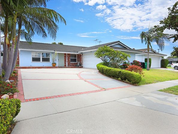 5042 Cumberland Avenue, Westminster CA 92683