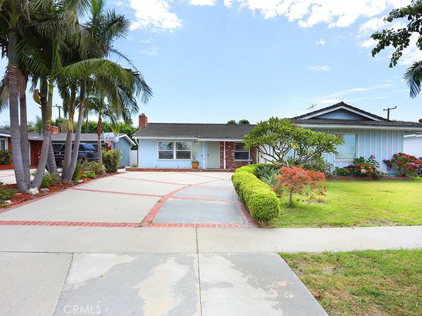 5042 Cumberland Avenue, Westminster CA 92683