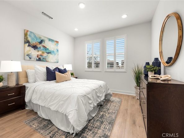 121 Biome, Irvine CA 92618