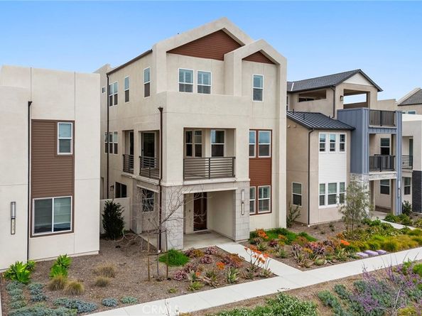 121 Biome, Irvine CA 92618