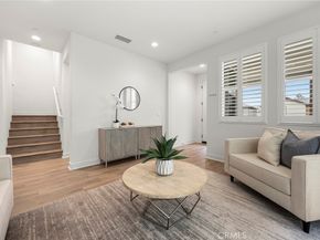 121 Biome, Irvine CA 92618