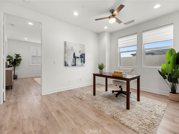 121 Biome, Irvine CA 92618