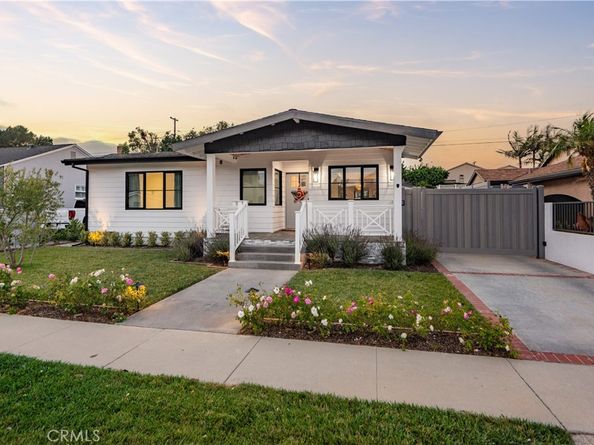 5029 Cathann, Torrance CA 90503