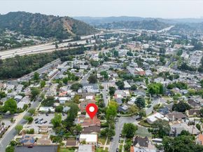 638 Glenmore Boulevard, Glendale CA 91206