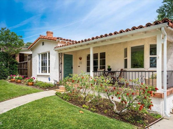 638 Glenmore Boulevard, Glendale CA 91206