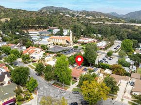 638 Glenmore Boulevard, Glendale CA 91206