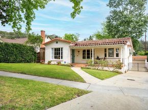 638 Glenmore Boulevard, Glendale CA 91206