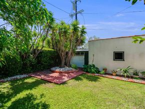 1116 S Burnside Avenue, Los Angeles CA 90019