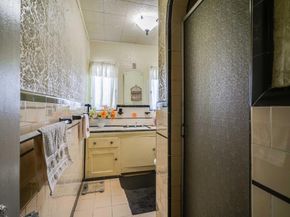 1116 S Burnside Avenue, Los Angeles CA 90019