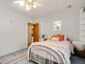 1116 S Burnside Avenue, Los Angeles CA 90019