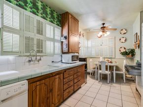 1116 S Burnside Avenue, Los Angeles CA 90019