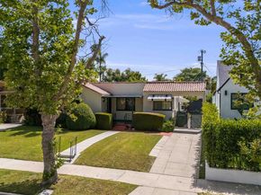 1116 S Burnside Avenue, Los Angeles CA 90019