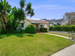 1116 S Burnside Avenue, Los Angeles CA 90019
