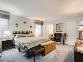 1116 S Burnside Avenue, Los Angeles CA 90019