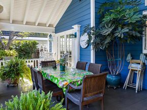 166 S Arroyo Boulevard, Pasadena CA 91105