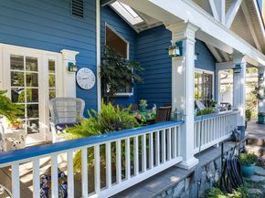 166 S Arroyo Boulevard, Pasadena CA 91105