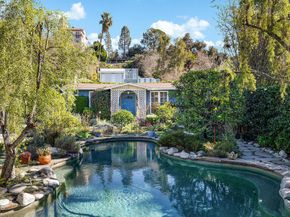 166 S Arroyo Boulevard, Pasadena CA 91105