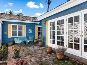 166 S Arroyo Boulevard, Pasadena CA 91105