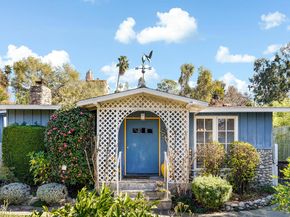 166 S Arroyo Boulevard, Pasadena CA 91105