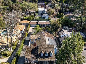 166 S Arroyo Boulevard, Pasadena CA 91105