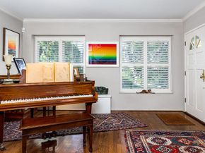 166 S Arroyo Boulevard, Pasadena CA 91105