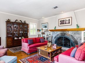 166 S Arroyo Boulevard, Pasadena CA 91105