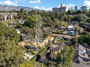 166 S Arroyo Boulevard, Pasadena CA 91105