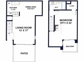 2680 Lake Avenue 8, Altadena CA 91001