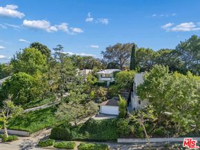10294 Cresta Drive, Los Angeles CA 90064