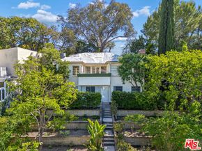 10294 Cresta Drive, Los Angeles CA 90064