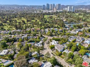 10294 Cresta Drive, Los Angeles CA 90064