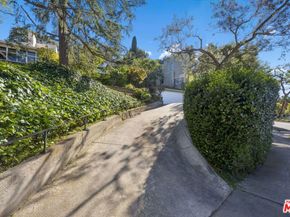 10294 Cresta Drive, Los Angeles CA 90064