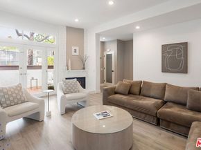 17165 Palisades Circle, Pacific Palisades CA 90272