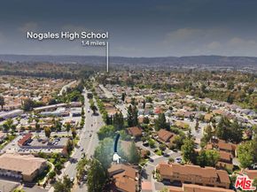 2742 Calle Ruiz, West Covina CA 91792
