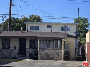 755 E 85th Street, Los Angeles CA 90001