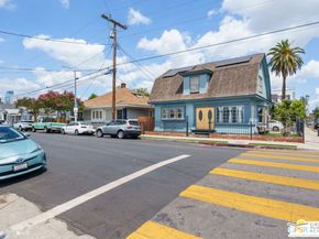 1986 Norwood Street, Los Angeles CA 90007