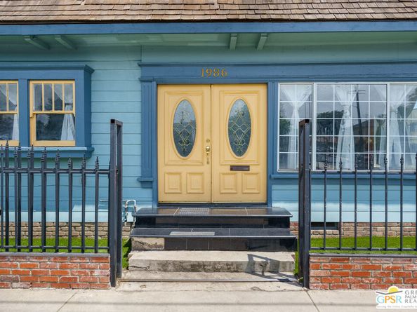1986 Norwood Street, Los Angeles CA 90007