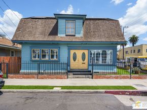 1986 Norwood Street, Los Angeles CA 90007