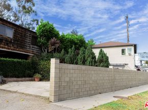 2499 S Barrington Avenue, Los Angeles CA 90064