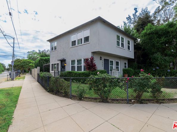 2499 S Barrington Avenue, Los Angeles CA 90064