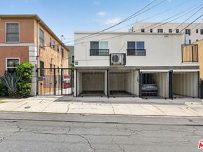 310 N St Andrews Place, Los Angeles CA 90004