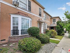 310 N St Andrews Place, Los Angeles CA 90004