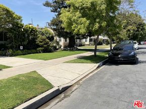 1851 Brockton Avenue, Los Angeles CA 90025