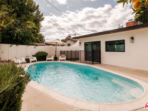 23262 Ostronic Drive, Woodland Hills CA 91367