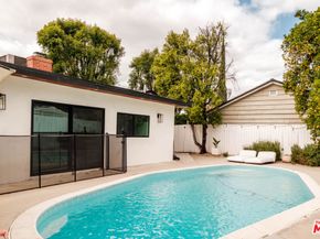 23262 Ostronic Drive, Woodland Hills CA 91367