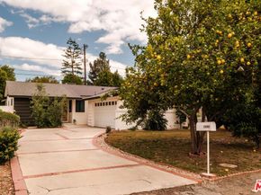 23262 Ostronic Drive, Woodland Hills CA 91367