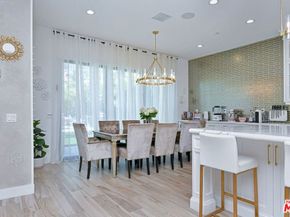 20779 W Liana Court, Porter Ranch CA 91326